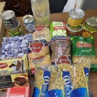 Отчет по проекту 