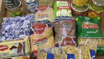 Отчет по проекту 