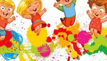 Проект «Вот она какая наша осень»