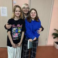 Отчет по проекту 