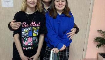 Отчет по проекту 